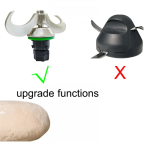 適用於 TM6 TM5 的通用攪拌機